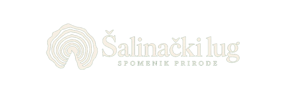 Šalinački lug — Spomenik prirode